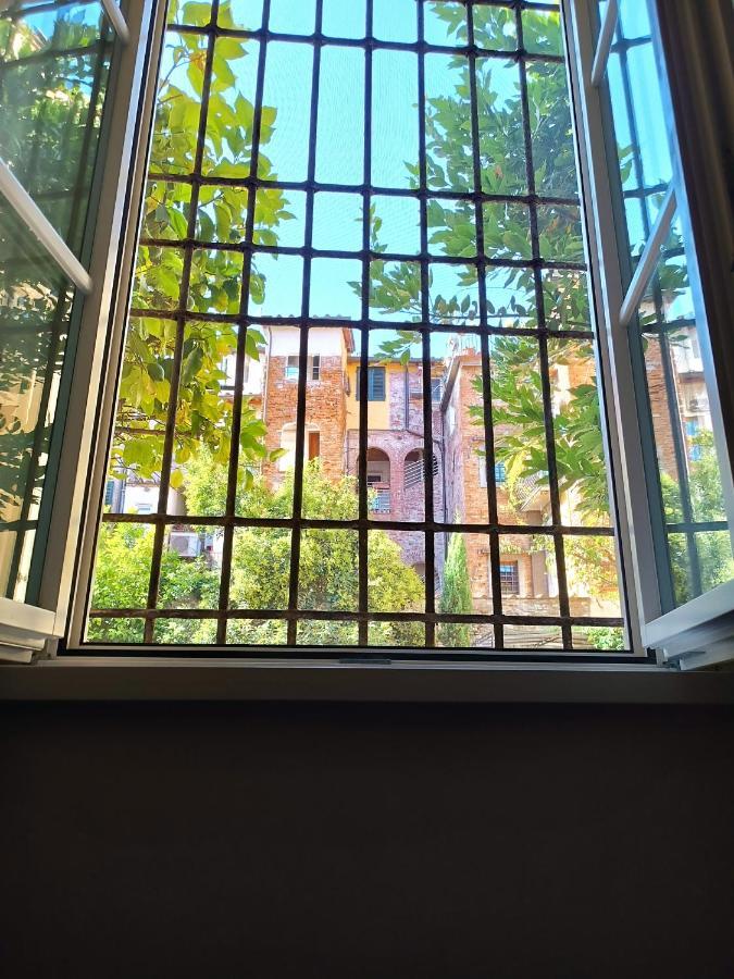 Chill In Tuscany Ground Floor Lucca Esterno foto