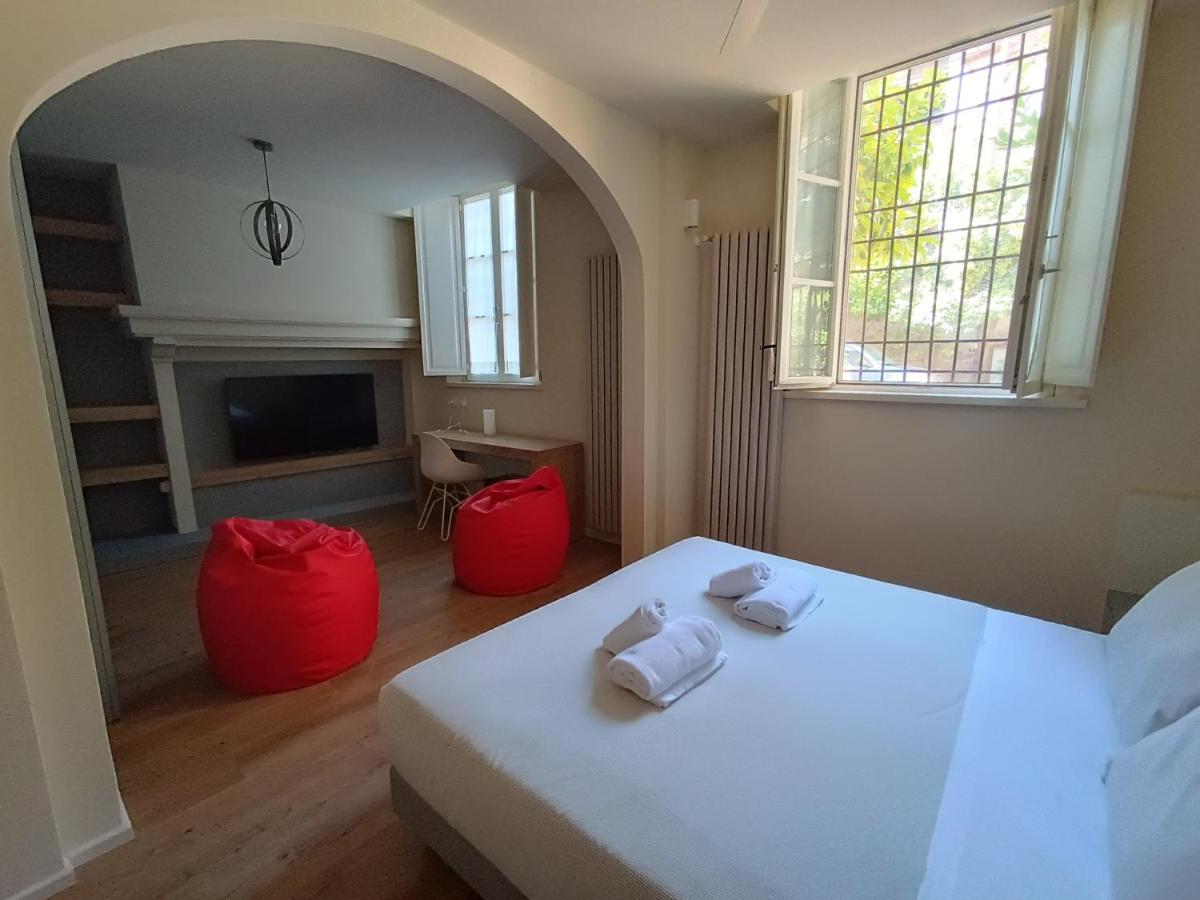 Chill In Tuscany Ground Floor Lucca Esterno foto