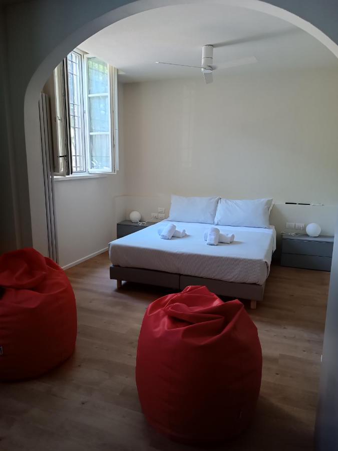 Chill In Tuscany Ground Floor Lucca Esterno foto
