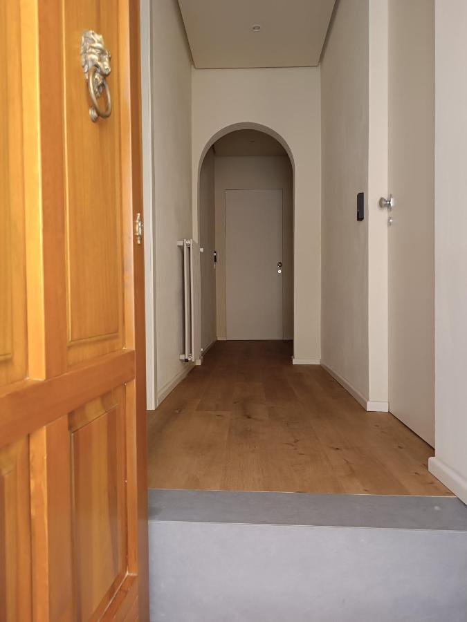 Chill In Tuscany Ground Floor Lucca Esterno foto